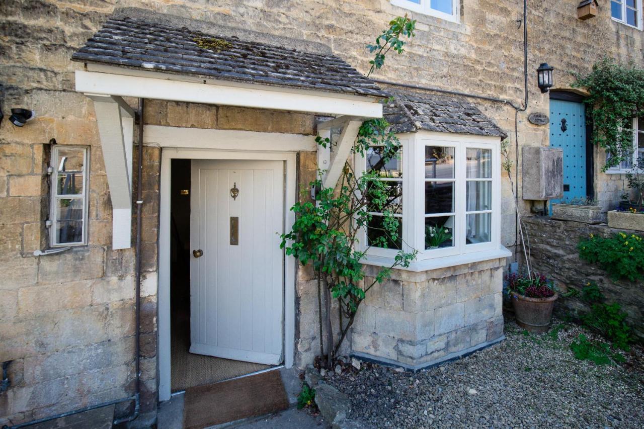 Gleneda Cottage - A Renovated, Traditional Cotswold Cottage Full Of Charm With Fireplace And Garden Bourton on the Hill Exterior foto